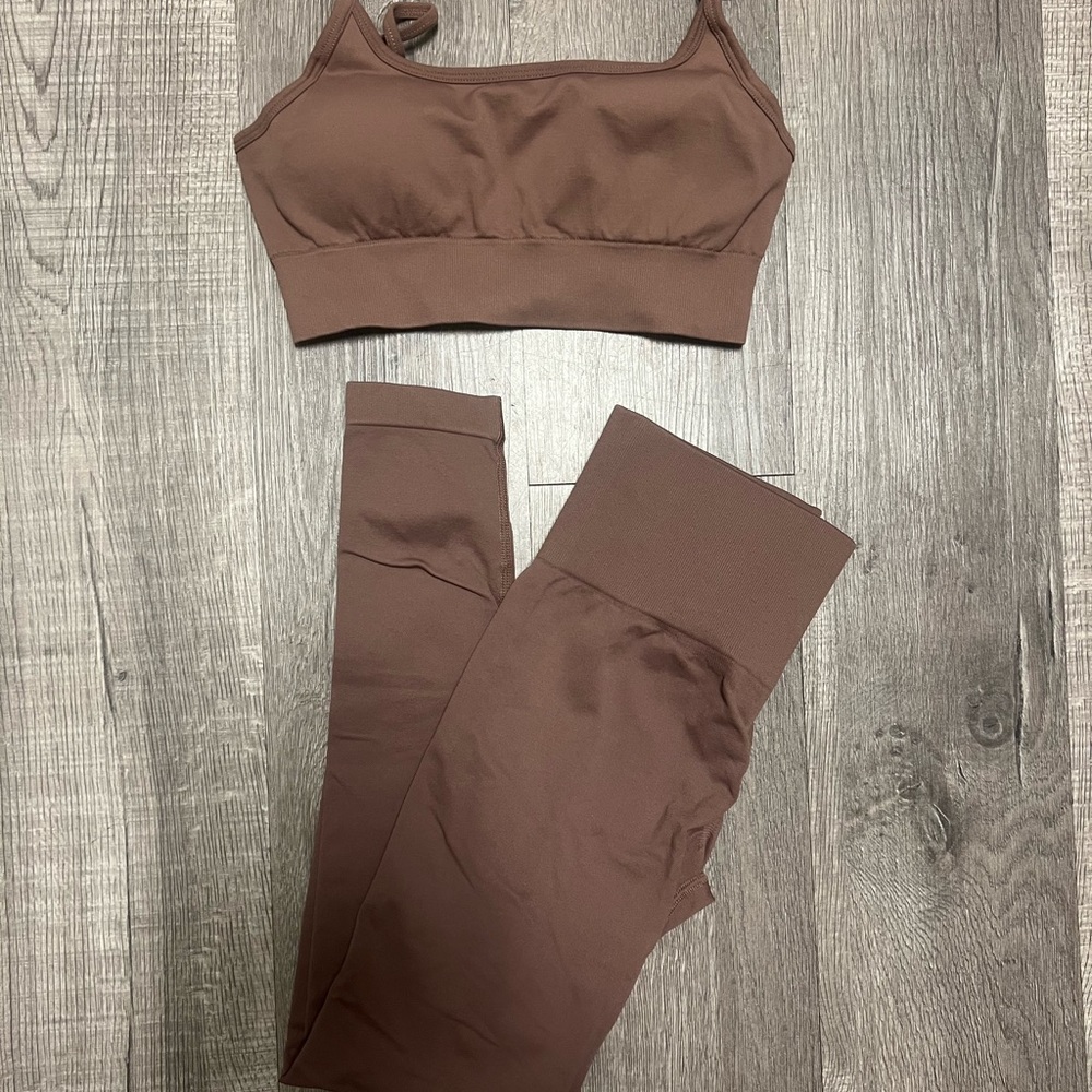 🖤Workout/Lounge Set 🖤